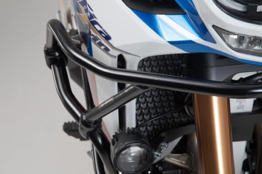 SW Motech Upper Crashbars for Honda Africa Twin Adventure Sports 5