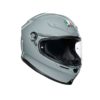 AGV K6 Gloss Nardo Grey Full Face Helmet