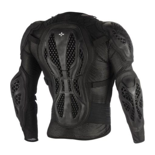 Alpinestars Bionic Action Black Red Jacket2