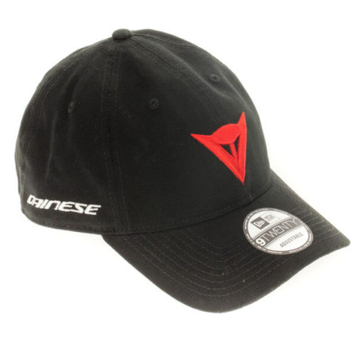 Dainese 9Twenty Canvas Black Strap