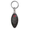 Dainese Lobster Neutro Leather Key Rings 30 Pieces
