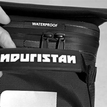 Enduristan Sandstorm 4H Tank Bag 1