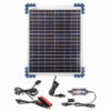 Optimate Solar Battery Charger 25A 20W