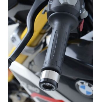 RG Bar End Sliders For BMW G310 R GS 1