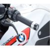 RG Bar End Sliders For BMW R1200 R R1250 R and F750 850 2