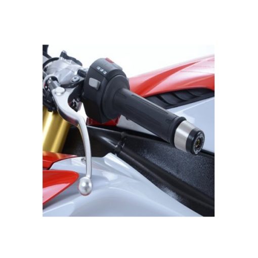 RG Bar End Sliders For BMW S1000RR 1