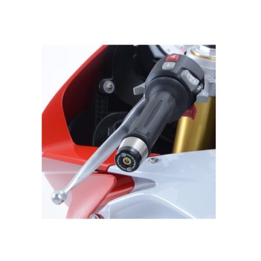 RG Bar End Sliders For BMW S1000RR 2