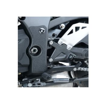 RG Boot Guard For Kawasaki ZX 10R 1