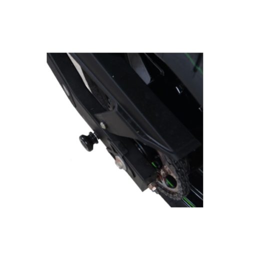 RG Cotton Reels For Kawasaki Ninja 250 and 400 1