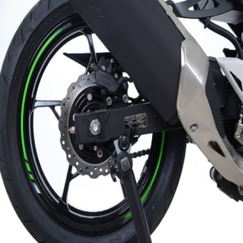 RG Cotton Reels For Kawasaki Ninja 250 and 400 2