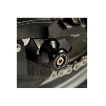 RG Cotton Reels For Triumph Tiger 800 And Kawasaki Z800