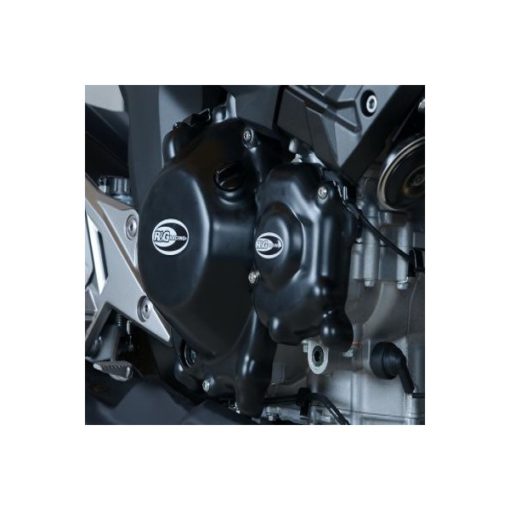RG Engine Cover For Kawasaki Z800 1