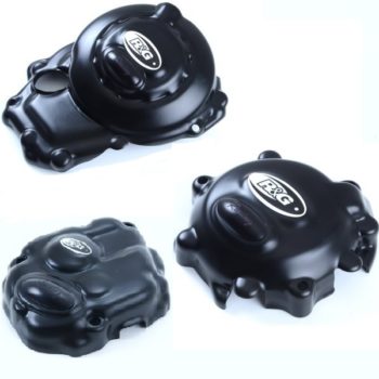 RG Engine Cover For Kawasaki ZX 10R 1