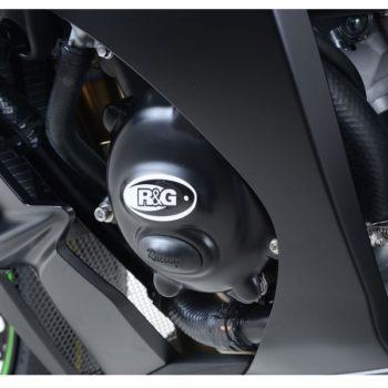 RG Engine Cover For Kawasaki ZX 10R 2