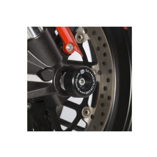 RG Fork Protector For Aprilia And Ducati 1