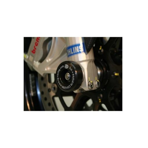 RG Fork Protector For Aprilia And Ducati 2