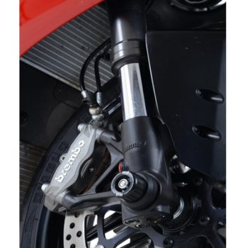 RG Fork Protector For Ducati Panigale Streetfighter 1