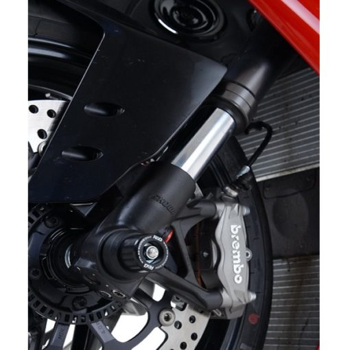 RG Fork Protector For Ducati Panigale Streetfighter 2