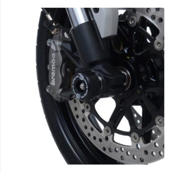 RG Fork Protector For Ducati Scrambler 1