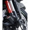 RG Fork Protector For Kawasaki ZX 10R 2