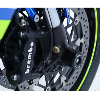 RG Fork Protector For Suzuki GSX R1000 R 2