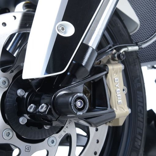RG Fork Protectores For BMW G310R GS 1