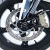 RG Fork Protectores For BMW G310R GS 2