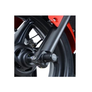 RG Fork Protectores For Honda CBR 250 300 R and CB 300 F 2