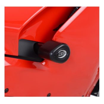 RG Frame Slider For Ducati Panigale V4 and V4 S