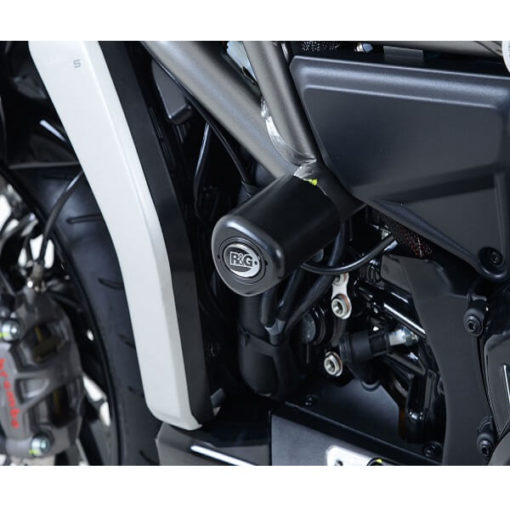 RG Frame Slider For Ducati X Diavel 1