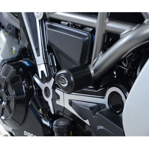 RG Frame Slider For Ducati X Diavel 2