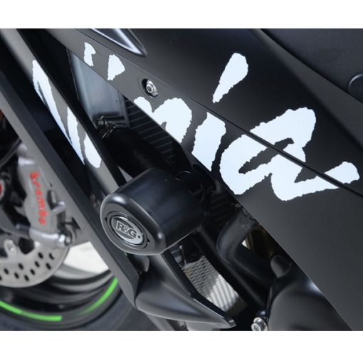 RG Frame Slider For Kawasaki ZX 10R 1