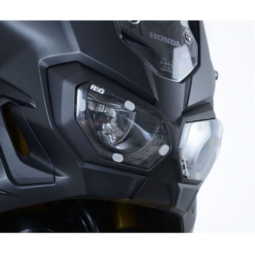 Headlight Guard R&G Scheinwerferschutz für Honda CRF 1000 L Africa Twin 2016 