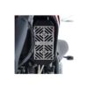 RG Oil Cooler Guard For Ducati Scrambler And Monster 2