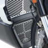 RG Oil Cooler Guard For Ducati X Diavel X Diavel S and Diavel 1260 S 2