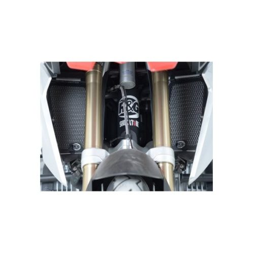 RG Radiator Guard For BMW R1200GS and R1200GS Adventure 1