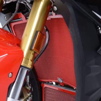 RG Radiator Guard For BMW S1000 R 1