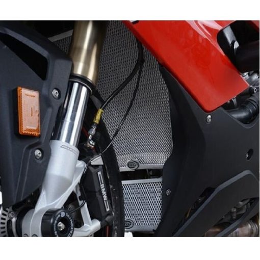 RG Radiator Guard For BMW S1000 RR and S1000 XR