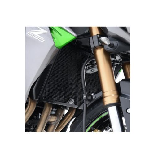 RG Radiator Guard For Kawasaki Generic 2