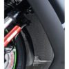 RG Radiator Guard For Kawasaki ZX 10R 1