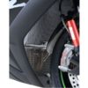 RG Radiator Guard For Kawasaki ZX 10R 2