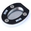 RG Sidestand Foot Enlarger For Kawasaki ZX 10R 2
