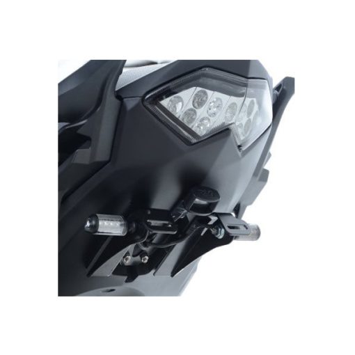 RG Tail Tidy For Kawasaki Versys 650 1