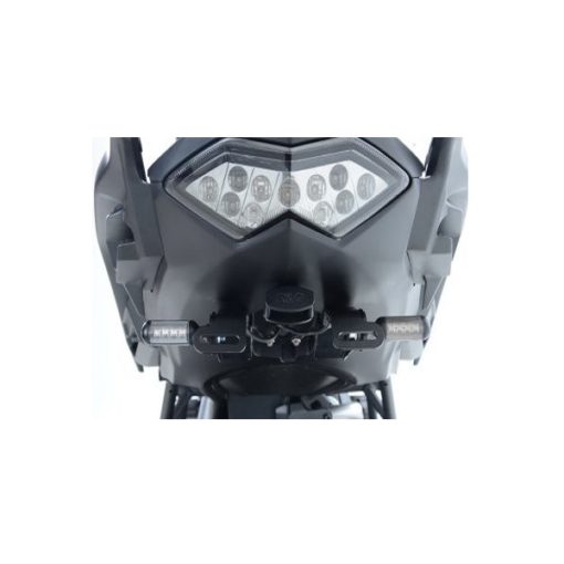 RG Tail Tidy For Kawasaki Versys 650 2