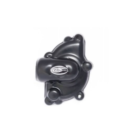 RG Water Pump Cover For Ducati Diavel Hypermotard Monster Multistrada And SuperSport 1