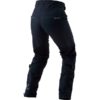 RS Taichi Cross Over Mesh Women Black Pant 2