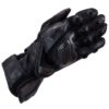 RS Taichi GP Evo R Racing Black Gloves new