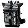 Rs Taichi Sport WP Camouflage Back Pack 25L