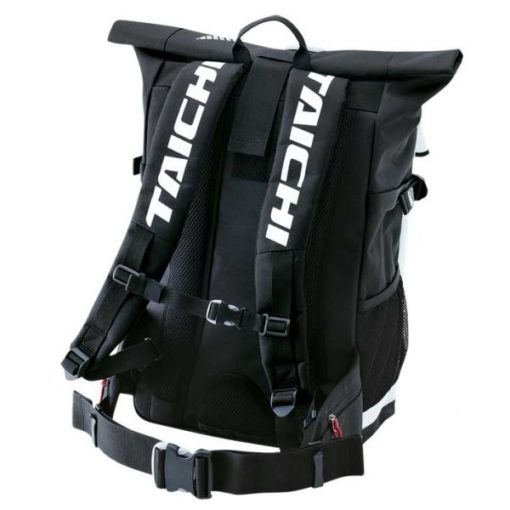 Rs Taichi Sport WP Camouflage Back Pack 25L 2