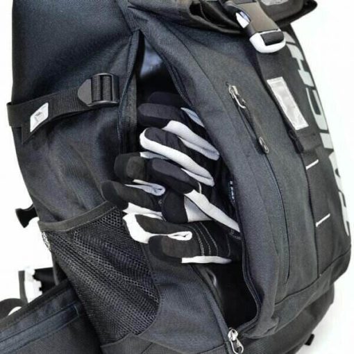 Rs Taichi Sport WP Camouflage Back Pack 25L 3
